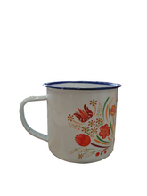 Load image into Gallery viewer, Metal Mug Hungary كوب معدني المجر