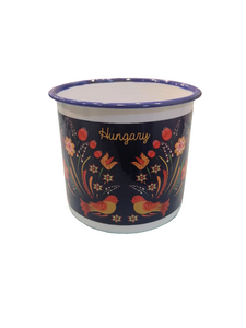 Metal Mug كوب