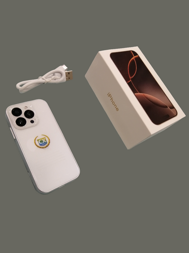 iPhone 16 Pro Max  Small Size. Copy آيفون 16 برو ماكس حجم صغير. نسخة