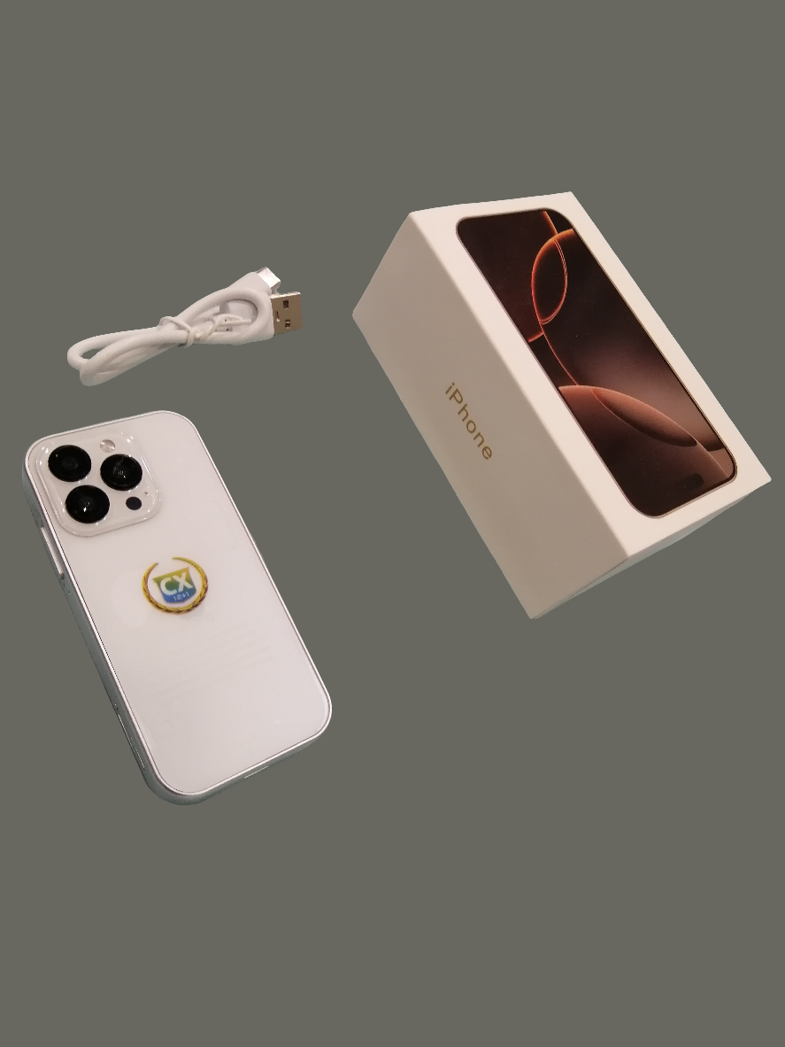 iPhone 16 Pro Max  Small Size. Copy آيفون 16 برو ماكس حجم صغير. نسخة