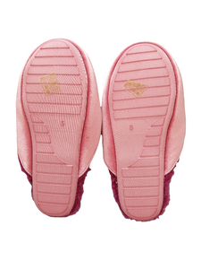 Ladies Velvet Slippers نعال مخملية للسيدات