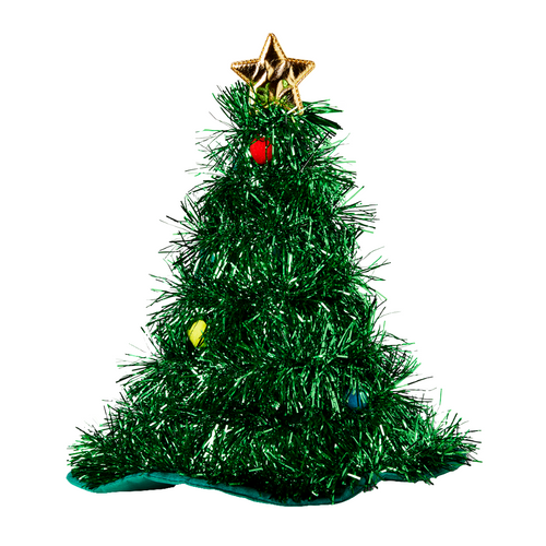 Decorative Hat قبعة مزخرفة