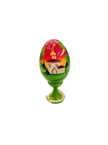 Easter Egg بيضة عيد الفصح