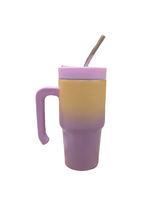 Load image into Gallery viewer, Thermal Mug كوب حراري