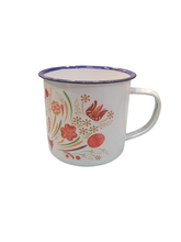 Load image into Gallery viewer, Metal Mug كوب