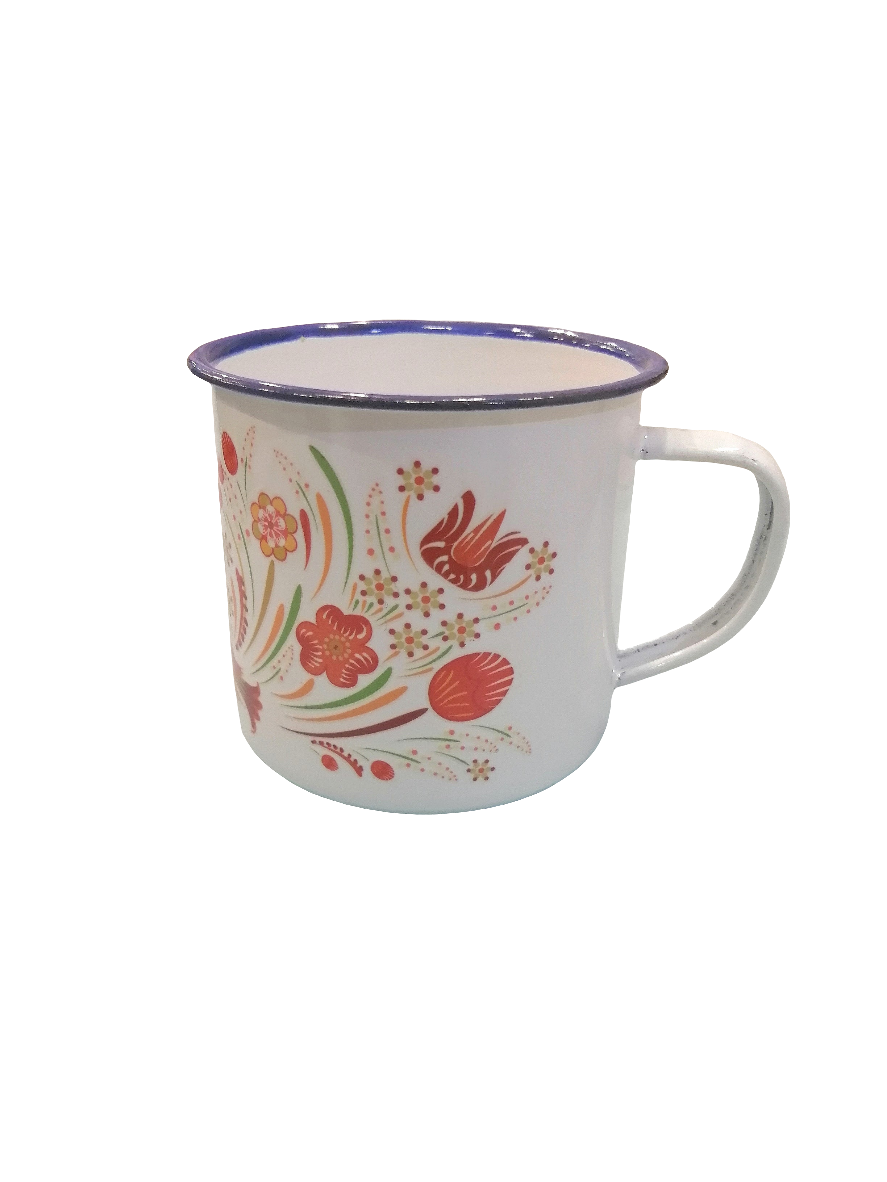 Metal Mug كوب