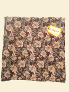 Kashmir Handloom & Handicraft Fabrics أقمشة هندية منسوجة يدويًا وحرفية