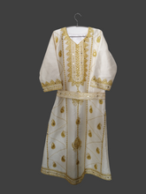 Load image into Gallery viewer, Traditional Jalabiya جلابية تقليدية