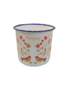 Metal Mug كوب