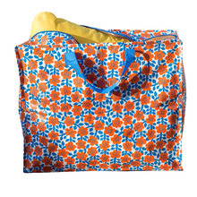 Load image into Gallery viewer, Large Shopper Bag حقيبة كبيرة