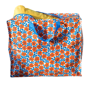 Large Shopper Bag حقيبة كبيرة