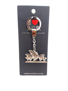 Keychain ميدالية