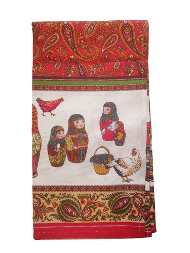 Table Runner عداء الجدول