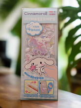 Load image into Gallery viewer, Cinnamoroll DIY Pencil Box