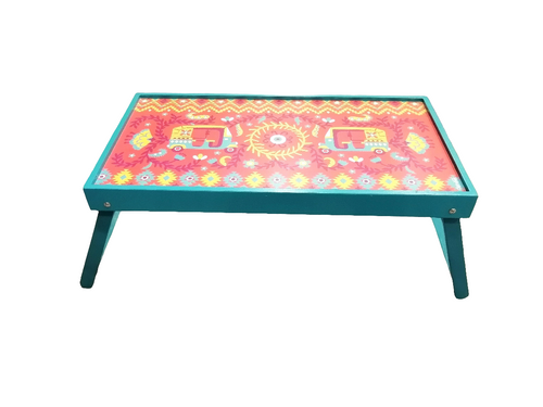 Breakfast Table طاولة الإفطار