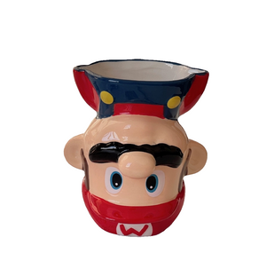 Super Mario Mug كوب كارتون