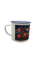 Load image into Gallery viewer, Metal Mug Hungary كوب معدني المجر