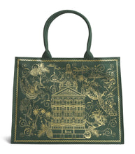 Load image into Gallery viewer, Harrods Medium Bag حقيبة هارودز