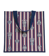 Load image into Gallery viewer, Harrods Medium Tote Bag حقيبة هارودز