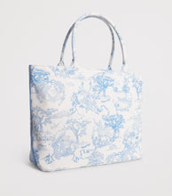 Load image into Gallery viewer, Harrods Medium Tote Bag حقيبة هارودز متوسطة الحجم