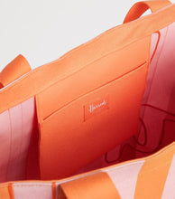 Load image into Gallery viewer, Harrods Large Cotton Bag حقيبة هارودز القطنية الكبيره