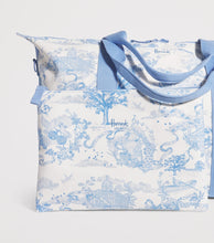 Load image into Gallery viewer, Harrods Overnight Packable Bag