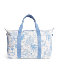 Load image into Gallery viewer, Harrods Overnight Packable Bag