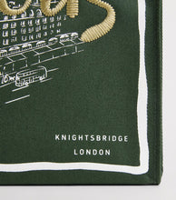 Load image into Gallery viewer, Harrods Small Tote Bag حقيبة هارودز