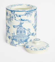 Load image into Gallery viewer, Harrods Tea Caddy علبة الشاي هارودز