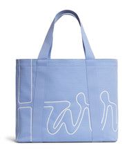 Load image into Gallery viewer, Harrods Medium Cotton Bag حقيبة  توت  قطن هارودز