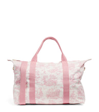 Load image into Gallery viewer, Harrods Overnight Packable Bag