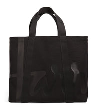 Load image into Gallery viewer, Harrods Large Bag حقيبة هارودز القطنية