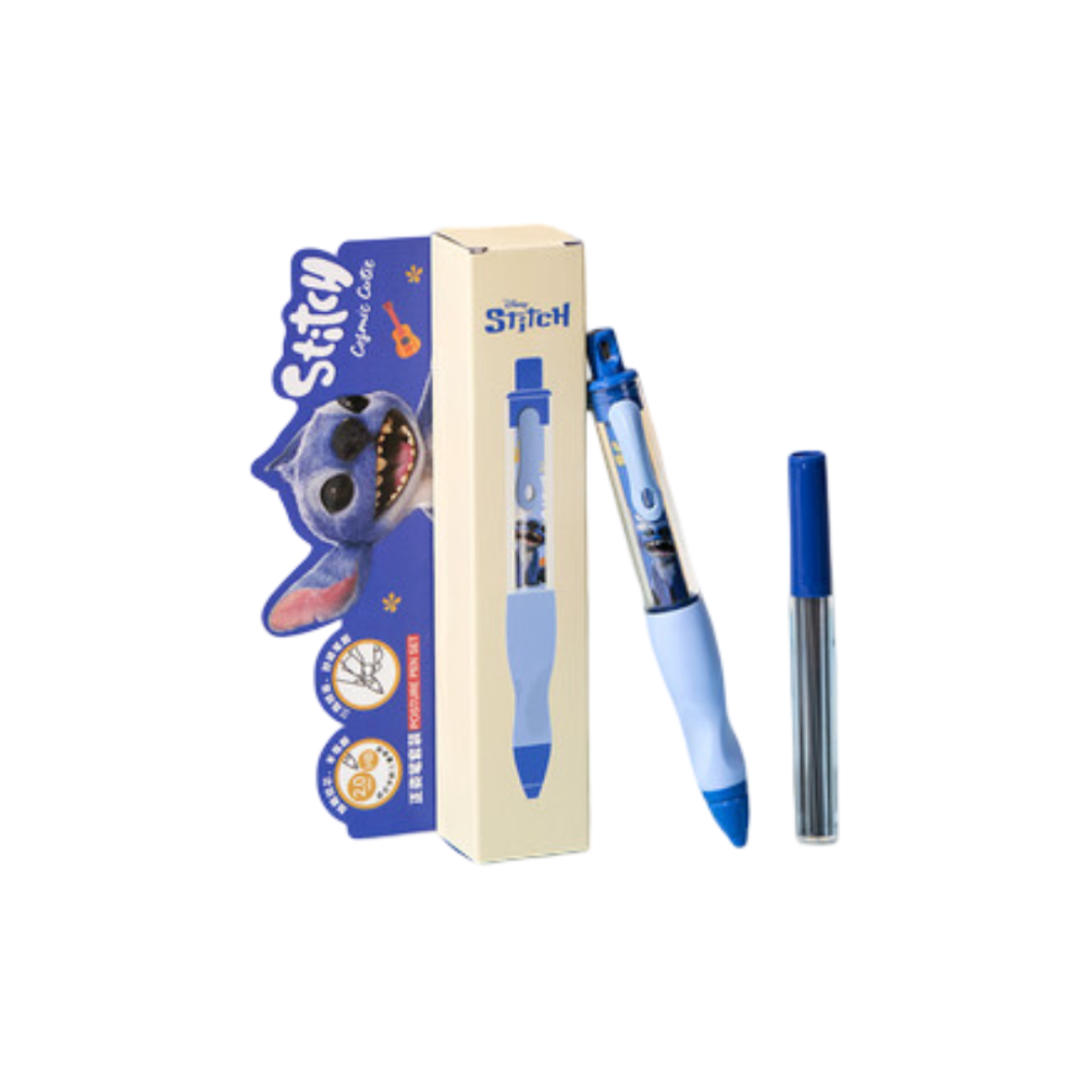 Stitch Pencil قلم رصاص