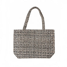 Load image into Gallery viewer, Shoulder Bag with Zipper حقيبة كتف