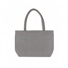 Load image into Gallery viewer, Shoulder Bag with Zipper حقيبة كتف