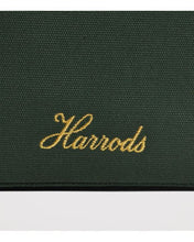 Load image into Gallery viewer, Harrods Small Horse Canvas Bag حقيبة هارودز