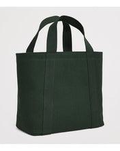 Load image into Gallery viewer, Harrods Small Horse Canvas Bag حقيبة هارودز
