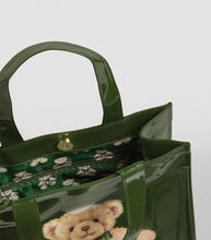 Load image into Gallery viewer, Harrods Small Shopper Bag حقيبة