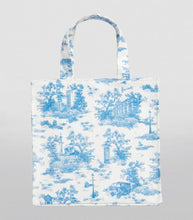 Load image into Gallery viewer, Harrods Small Shopper Bag حقيبة