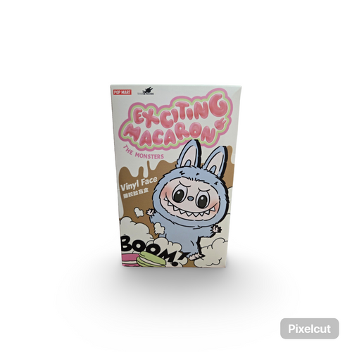 Labubu Doll دمية لابوبو