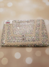 Load image into Gallery viewer, Cotton Angel Short Sleev Dress