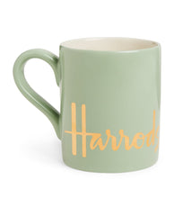 Load image into Gallery viewer, Harrods Logo Mug كوب بشعار هارودز
