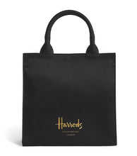 Load image into Gallery viewer, Harrods Small Bag حقيبة هارودز الصغيرة