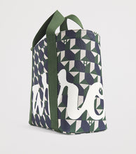 Load image into Gallery viewer, Harrods Green Small Bag حقيبة هارودز الخضراء الصغيرة
