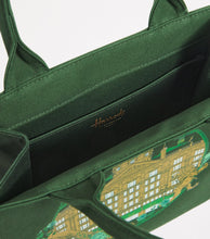 Load image into Gallery viewer, Harrods Small Cotton Bag حقيبة هارودز القطنية الصغيرة