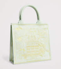 Load image into Gallery viewer, Harrods Small Bag حقيبة هارودز الصغيرة