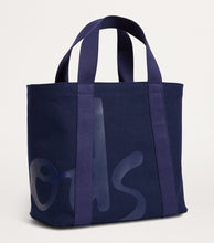 Load image into Gallery viewer, Harrods Small Logo Bagحقيبة هارودز الصغيرة بشعار