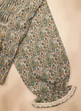 Load image into Gallery viewer, Cotton Long Sleeve dress جلابيه قطن  بأكمام طويلة من لندن