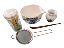 Load image into Gallery viewer, Matcha Set مجموعة ماتشا