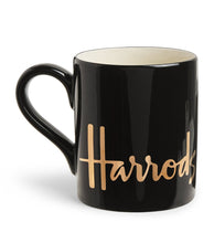 Load image into Gallery viewer, Harrods Logo Mug كوب بشعار هارودز